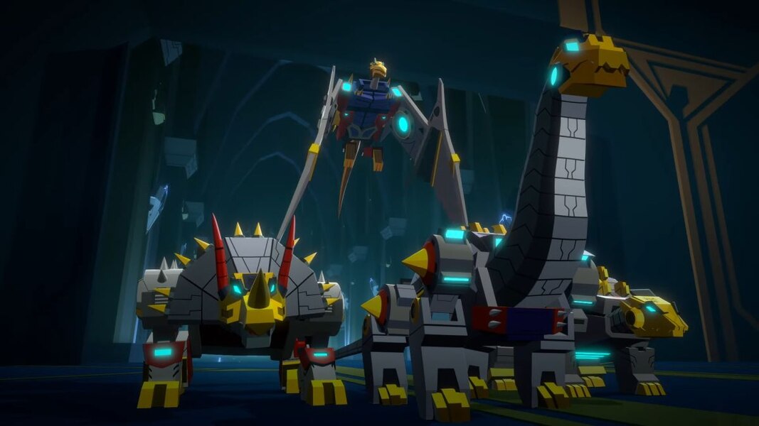 Transformers Cyberverse The Perfect Decepticon Image  (12 of 98)